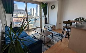 Excellent Leeds City Center 1 Bedroom Apartment